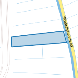 Perceel HDE00-M-1603