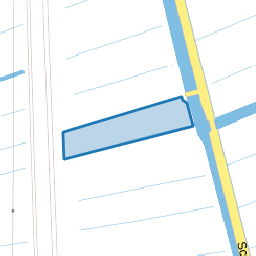 Perceel HDE00-M-1606