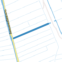 Perceel HDE00-M-1625