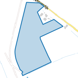 Perceel HDE00-M-1653