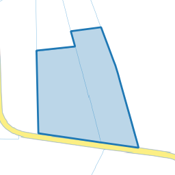 Perceel HDE00-M-1654