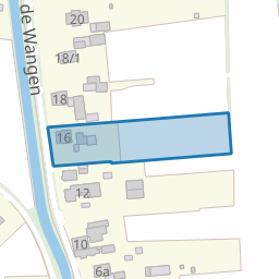 Perceel HDE00-M-1659