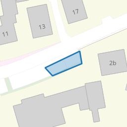 Perceel HDE00-M-1668