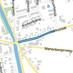 Perceel HDE00-M-1670