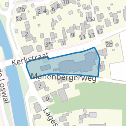 Perceel HDE00-M-1672