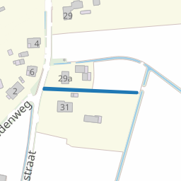 Perceel HDE00-M-1706