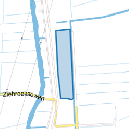 Perceel HDE00-M-1736