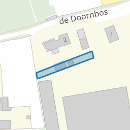 Perceel HDE00-M-1748