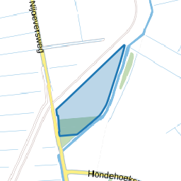 Perceel HDE00-M-1755