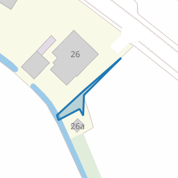 Perceel HDE00-M-1764