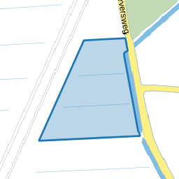 Perceel HDE00-M-1770