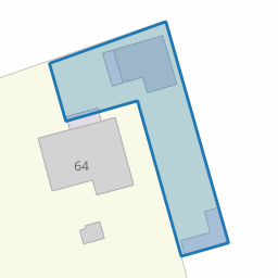 Perceel HDE00-M-1773