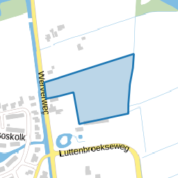 Perceel HDE00-M-1777