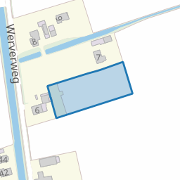 Perceel HDE00-M-1778