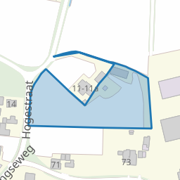 Perceel HDE00-M-1780