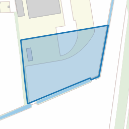 Perceel HDE00-M-1784