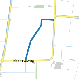 Perceel HDE00-M-1799