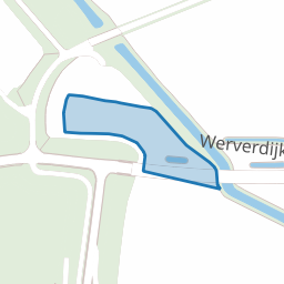 Perceel HDE00-M-1827