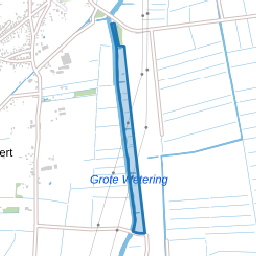 Perceel HDE00-M-1838