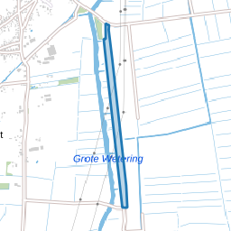 Perceel HDE00-M-1839