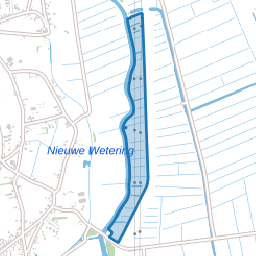 Perceel HDE00-M-1846