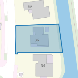 Perceel HDE00-M-1854