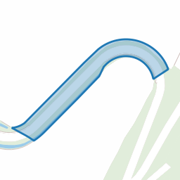 Perceel HDE00-M-1855