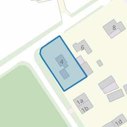 Perceel HDE00-M-1858