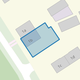 Perceel HDE00-M-1860