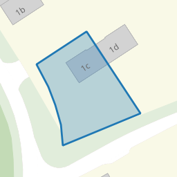 Perceel HDE00-M-1866