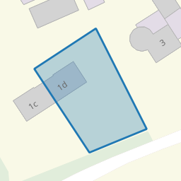 Perceel HDE00-M-1867