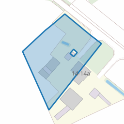 Perceel HDE00-M-1868