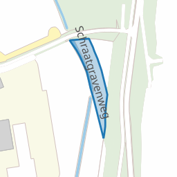 Perceel HDE00-M-1873