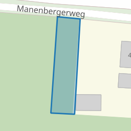 Perceel HDE00-M-1890