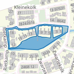 Perceel HDE00-M-1905