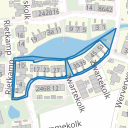 Perceel HDE00-M-1908