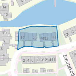 Perceel HDE00-M-1910