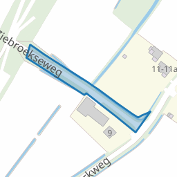 Perceel HDE00-M-1918