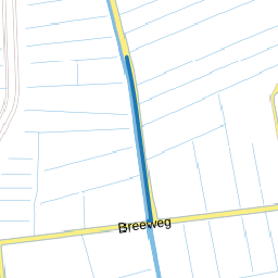 Perceel HDE00-M-1925