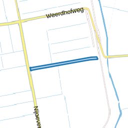 Perceel HDE00-M-1932