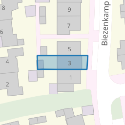 Perceel HDE00-M-1959