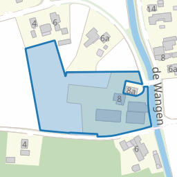 Perceel HDE00-M-1962