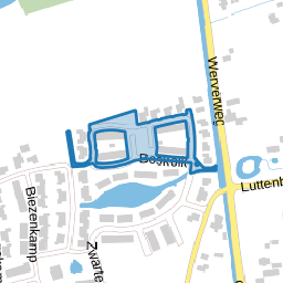 Perceel HDE00-M-1966