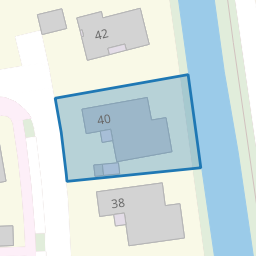 Perceel HDE00-M-1967