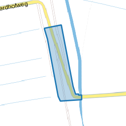 Perceel HDE00-M-1970
