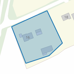 Perceel HDE00-M-1980