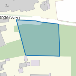 Perceel HDE00-M-1992