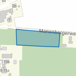 Perceel HDE00-M-1993