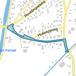 Perceel HDE00-M-1994