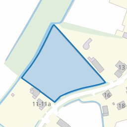 Perceel HDE00-M-2003